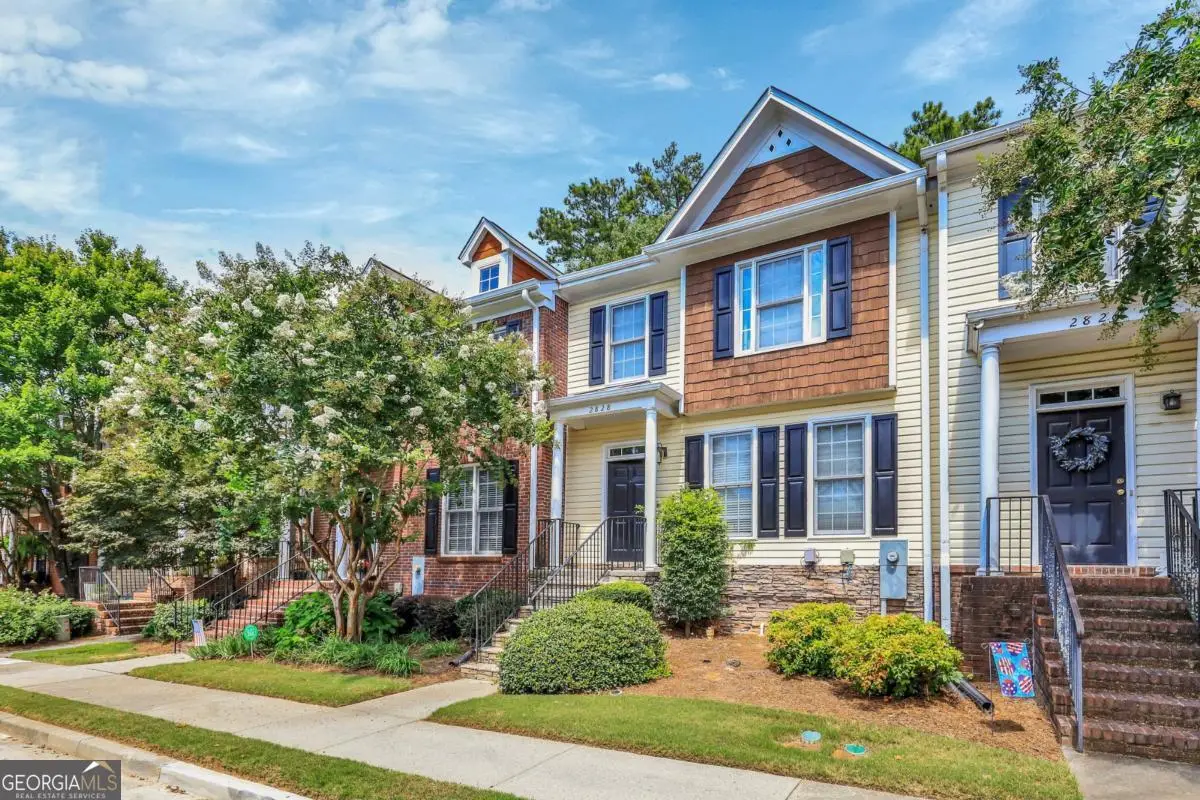 2828 Langford Commons Drive, Norcross, GA 30071 - #1