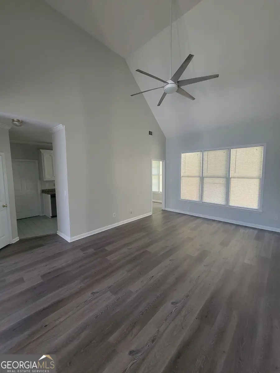 12208 Barney Court #12208, Fayetteville, GA 30215 - #3