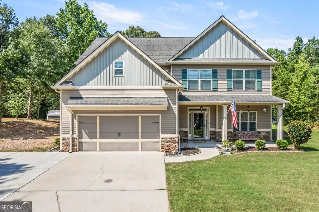 178 Brandish Drive, Newnan, GA 30263 - #1