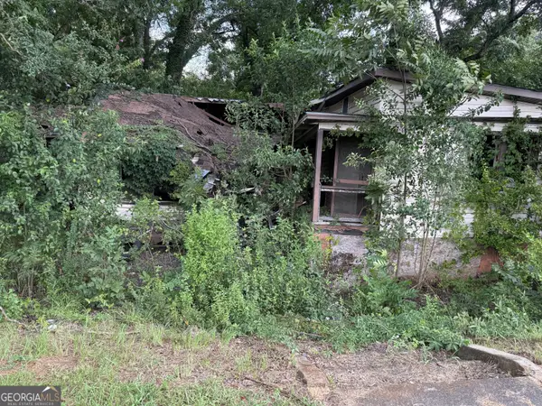 550 S Elbert Street, Milledgeville, GA 31061