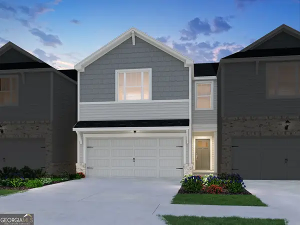 7860 Marie Way, Fairburn, GA 30213