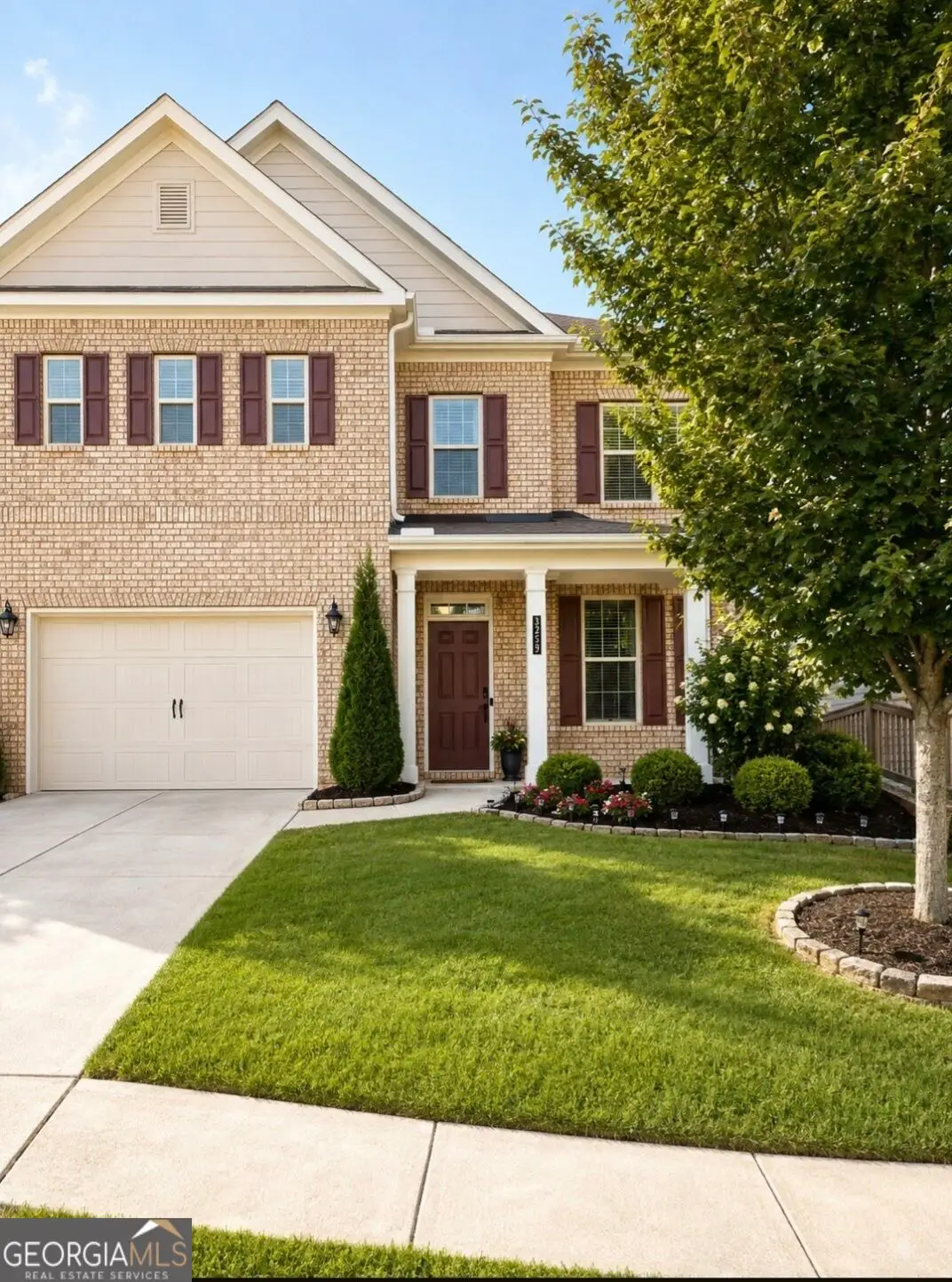 3259 Over Hill Court, Buford, GA 30519 - #1