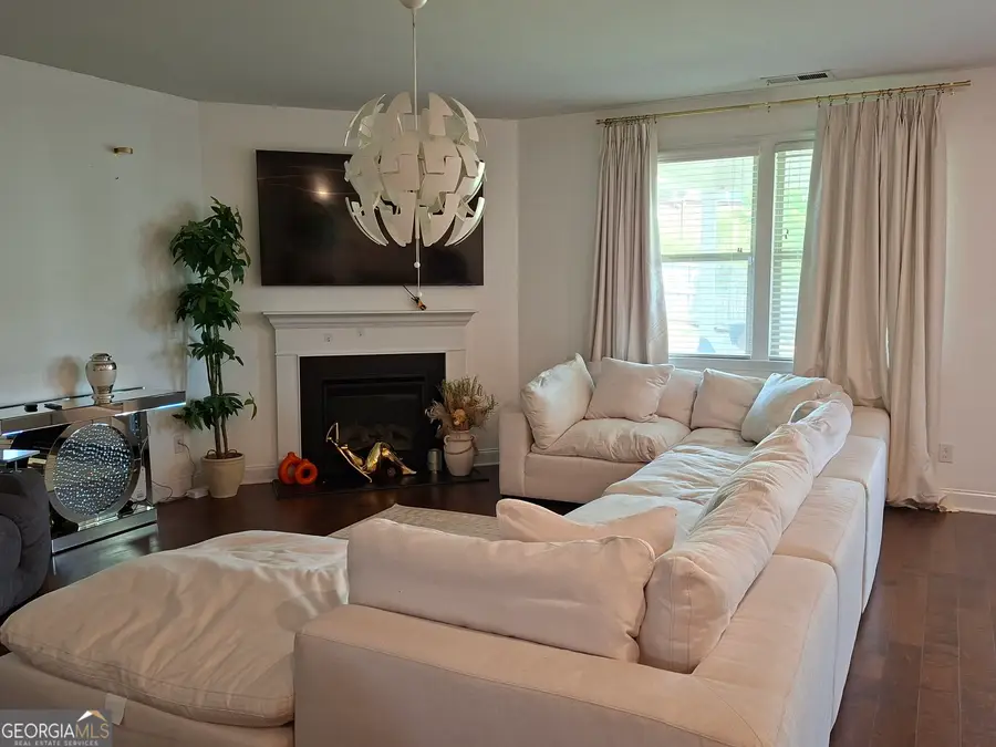 3259 Over Hill Court, Buford, GA 30519 - #3
