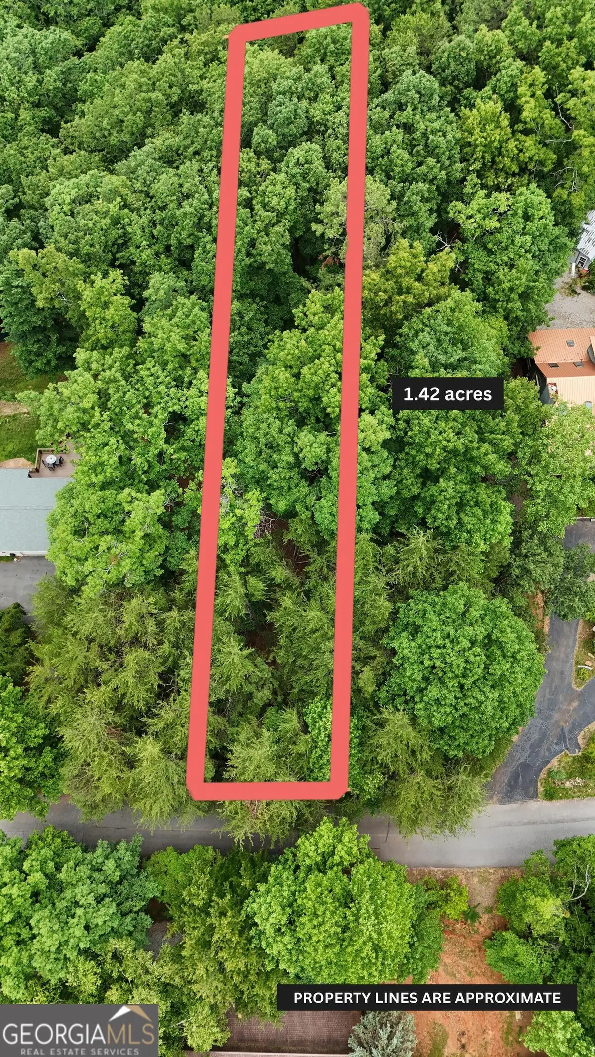 LOT B2 Starlight Drive, Sautee Nacoochee, GA 30571 - #1