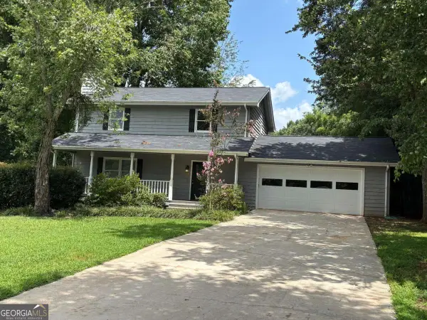 4830 Squirrel Creek Drive, Gainesville, GA 30506