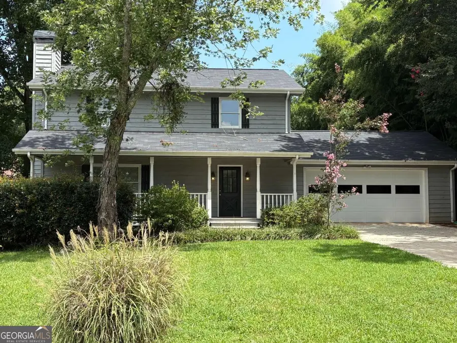 4830 Squirrel Creek Drive, Gainesville, GA 30506 - #2