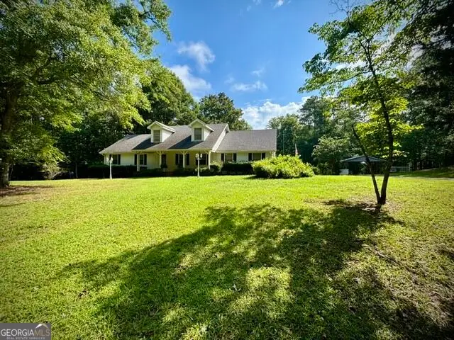 160 Caldwell Road, Griffin, GA 30223 - #2