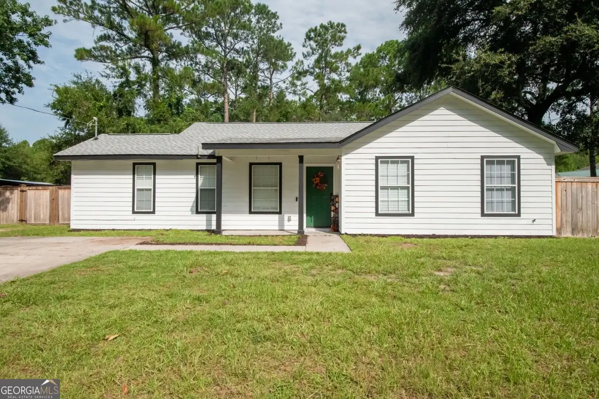 300 Village Drive, Woodbine, GA 31569 - #1