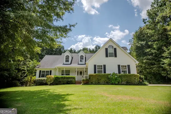 103 T J Harris Drive, Jenkinsburg, GA 30234