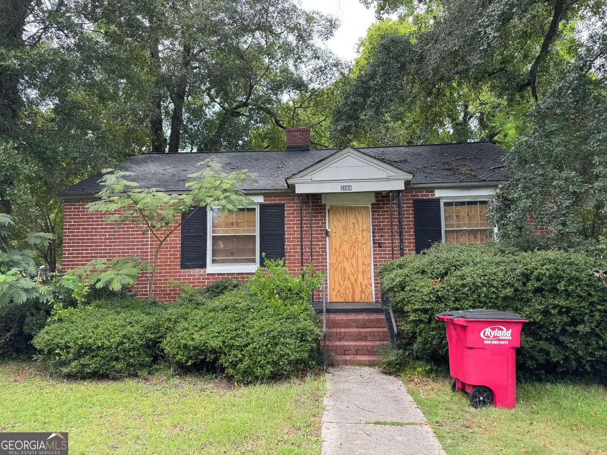 3104 Mary Drive, Macon, GA 31204 - #1