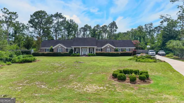 194 Forest Avenue, Baxley, GA 31513