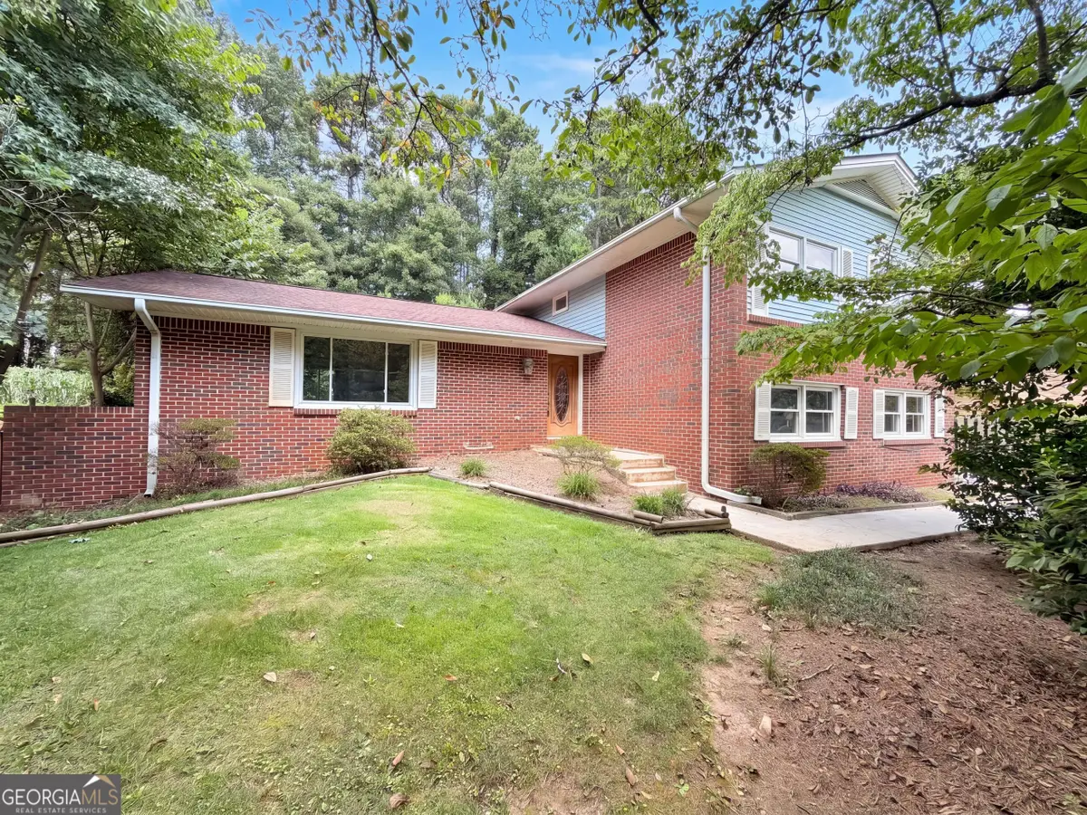 3607 Santa Fe Trail, Chamblee Doraville, GA 30340 - #1