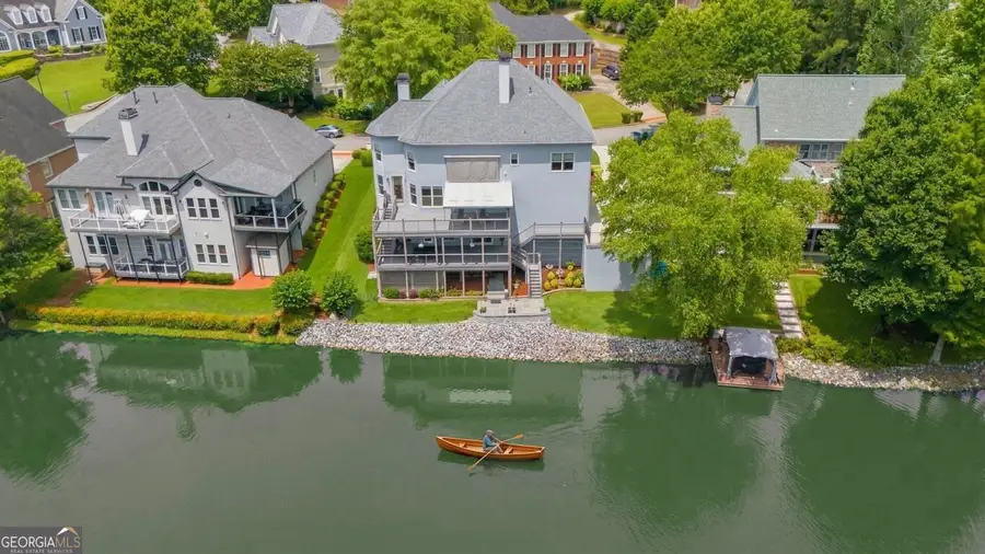 5343 Lake View Club, Dunwoody, GA 30338 - #2