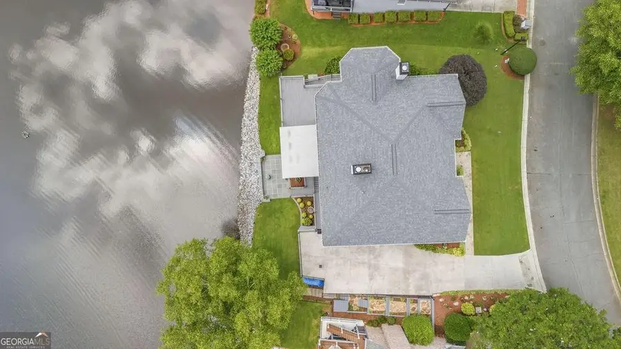 5343 Lake View Club, Dunwoody, GA 30338 - #3