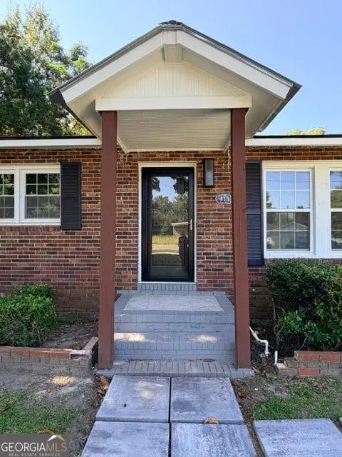 413 W Floyd, Sandersville, GA 31082 - #3