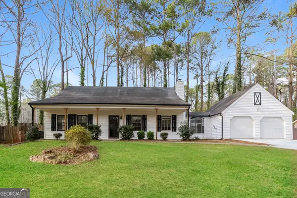 105 Spur Ridge, Peachtree City, GA 30269
