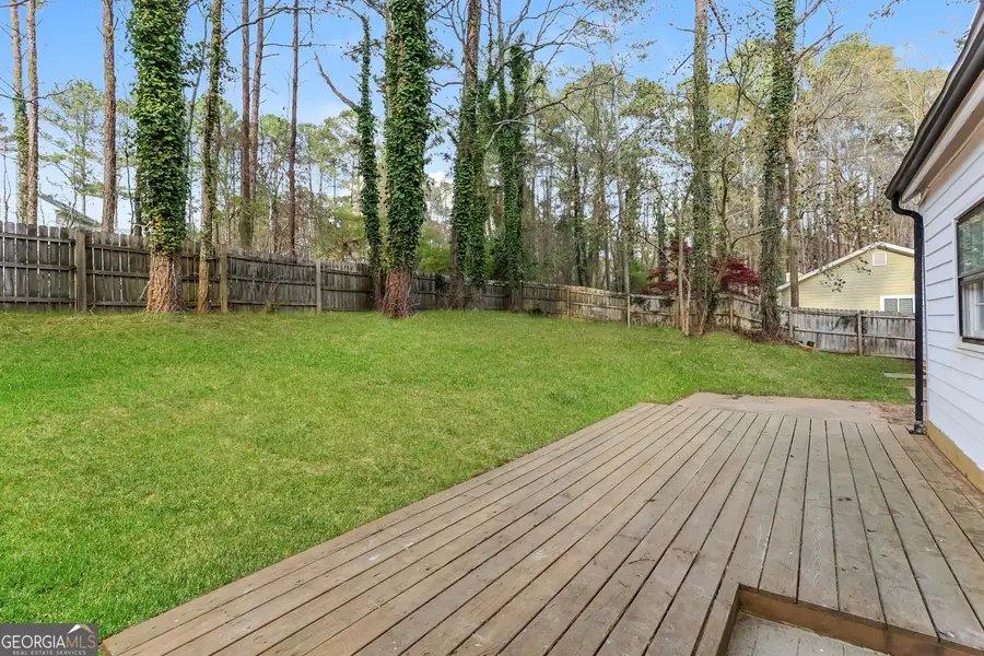 105 Spur Ridge, Peachtree City, GA 30269 - #2