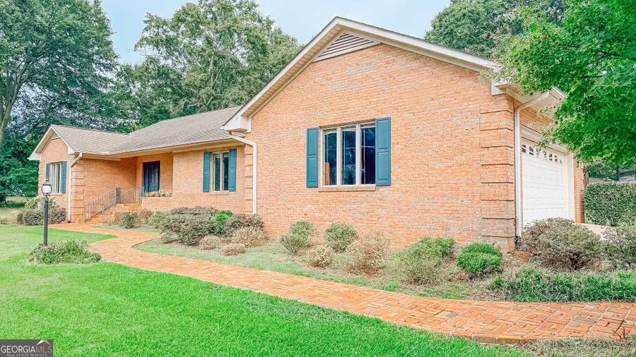 145 Brown Street, Hartwell, GA 30643 - #3