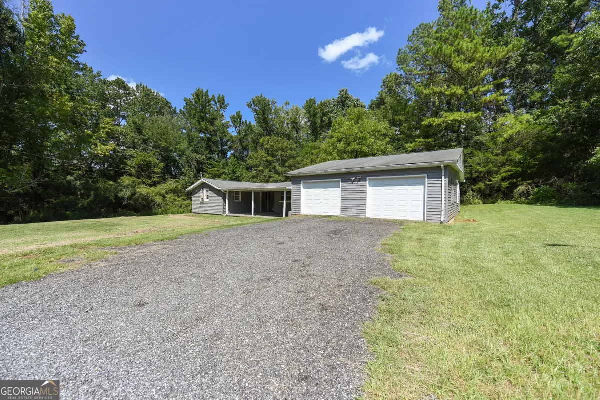 797 Gabbettville Road, Lagrange, GA 30240 - #1