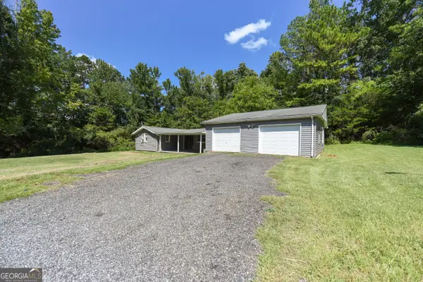 797 Gabbettville Road, Lagrange, GA 30240