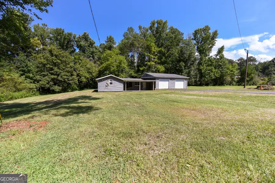 797 Gabbettville Road, Lagrange, GA 30240 - #2