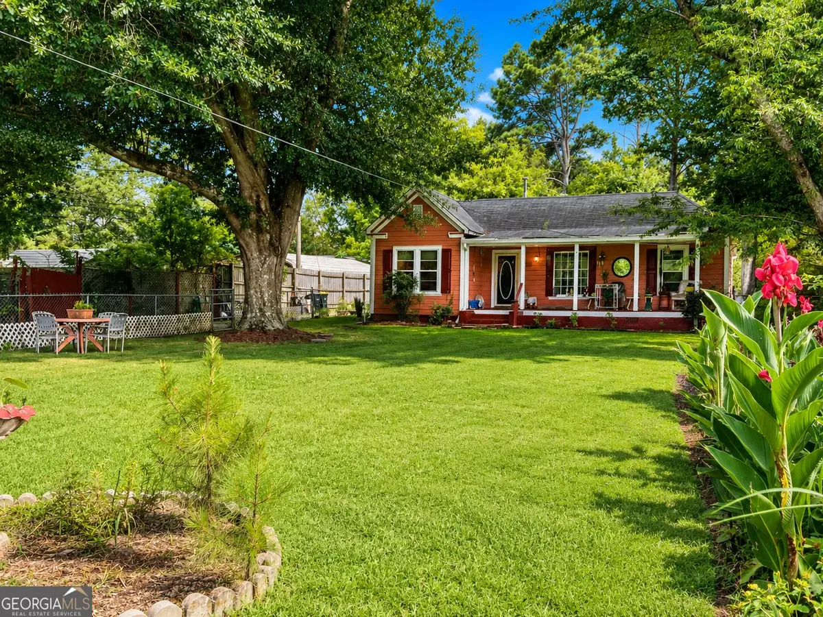 39 NW Old Airport Road Nw, Rome, GA 30165 - #1