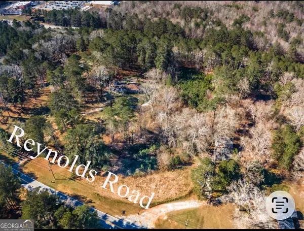 0 Reynolds Road, South Fulton, GA 30331