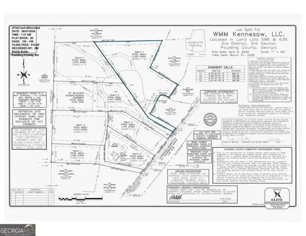 7409 Cartersville Highway, Dallas, GA 30132
