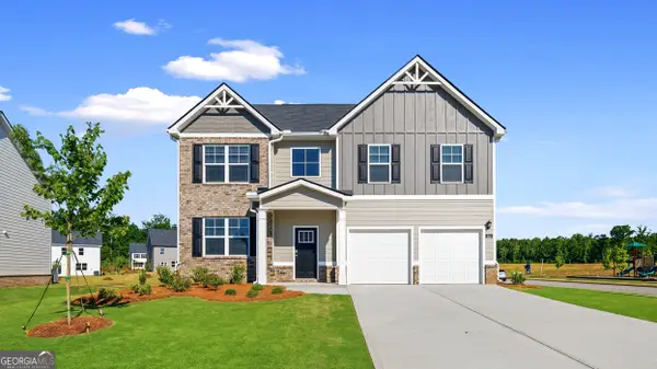 13417 Whitman Lane Se, Covington, GA 30014