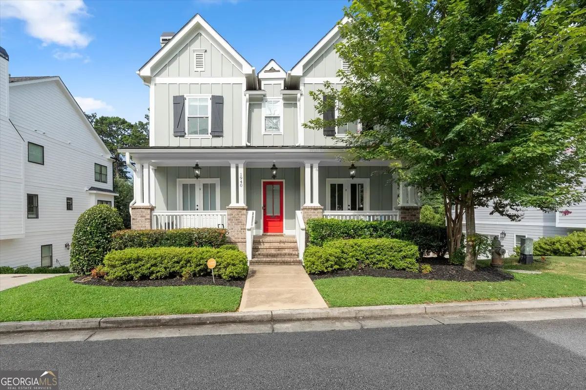 1940 Park Chase Lane Ne, Atlanta, GA 30324 - #1