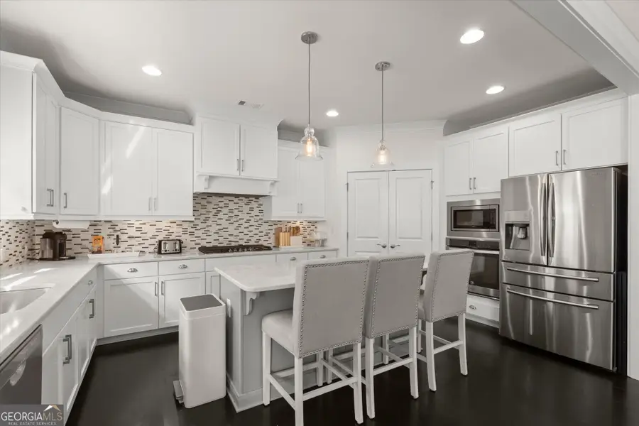 1940 Park Chase Lane Ne, Atlanta, GA 30324 - #3