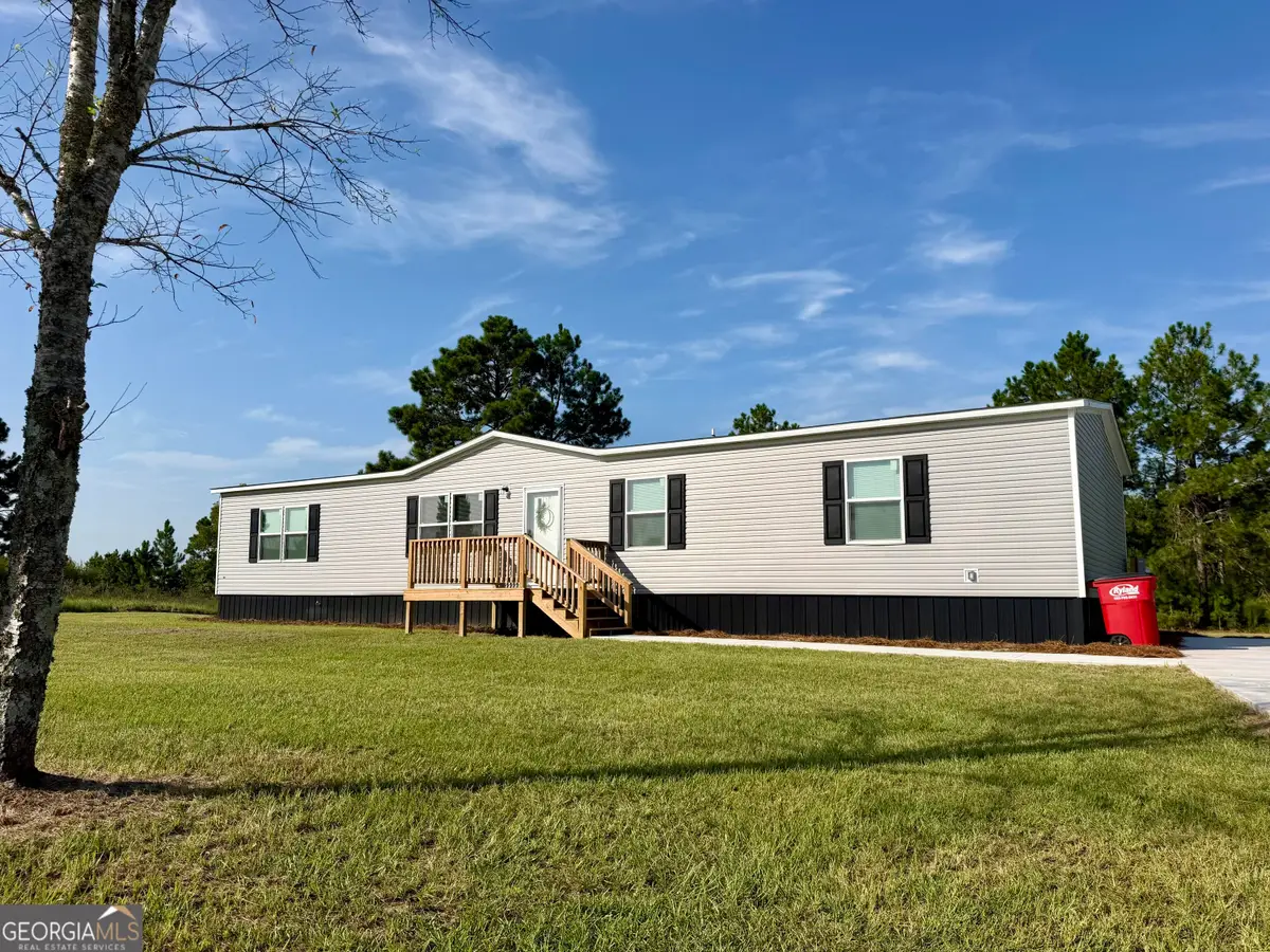 26 Laryn Lane, Eastman, GA 31023 - #1