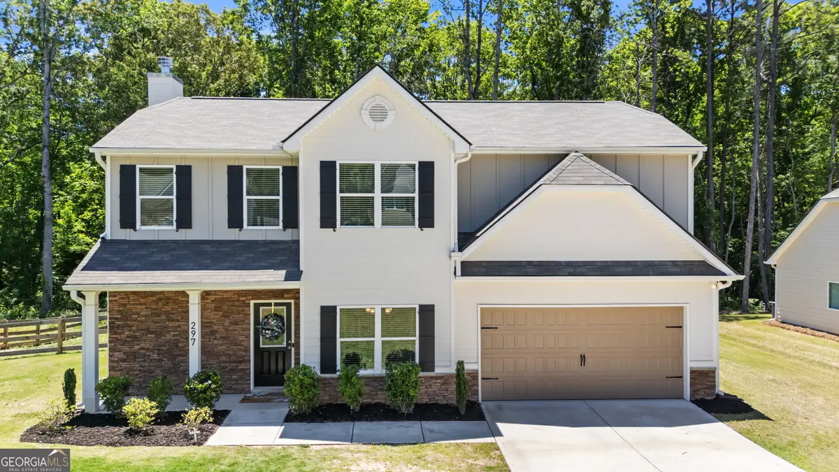 297 Ajo Way, Dallas, GA 30157 - #1