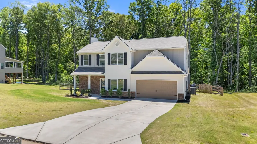 297 Ajo Way, Dallas, GA 30157 - #2