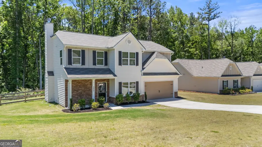 297 Ajo Way, Dallas, GA 30157 - #3