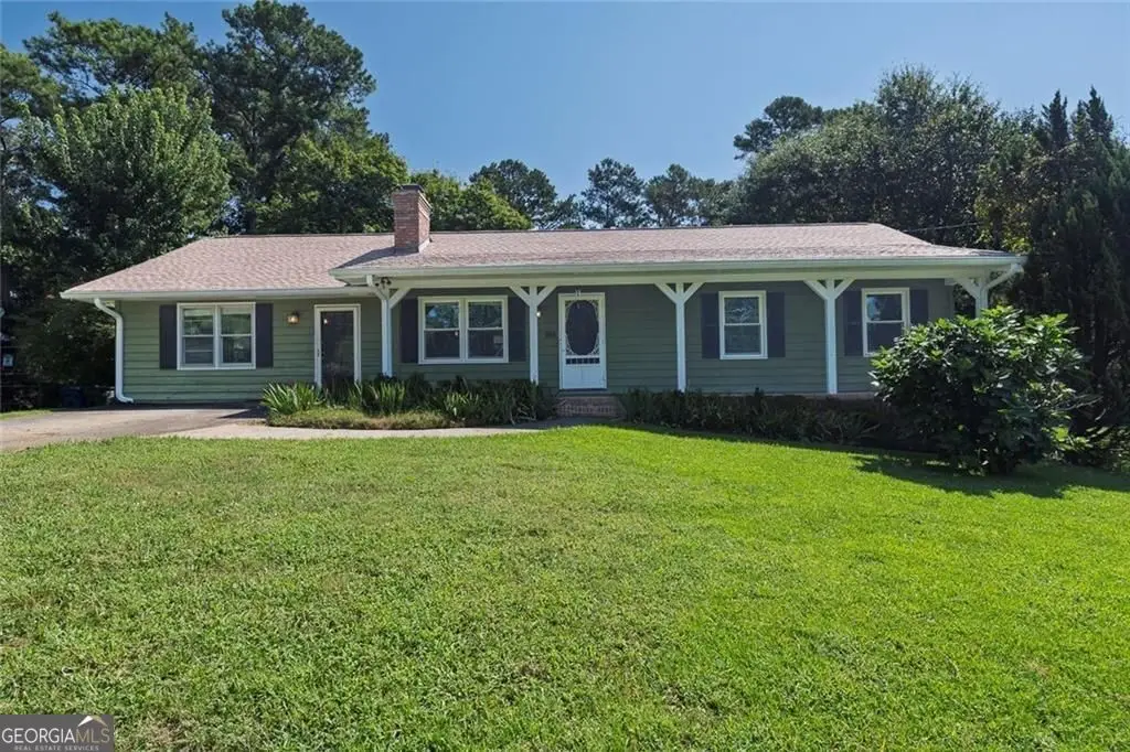 485 Breezy Drive Sw, Marietta, GA 30064 - #1
