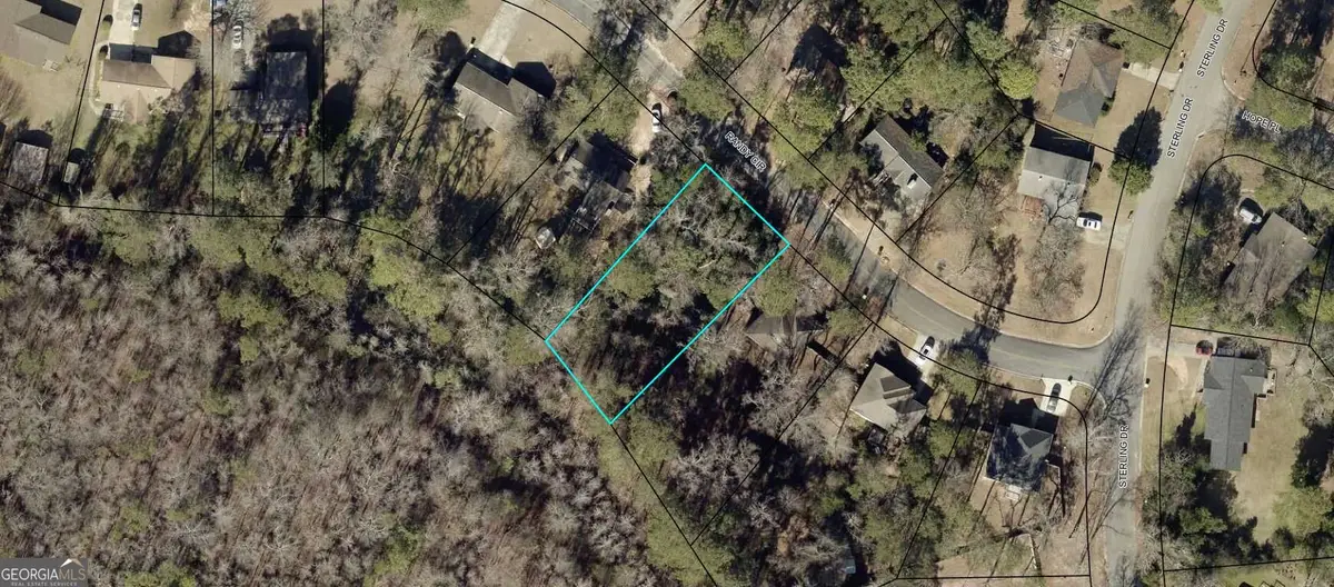 250 Randy Circle, Warner Robins, GA 31088 - #1