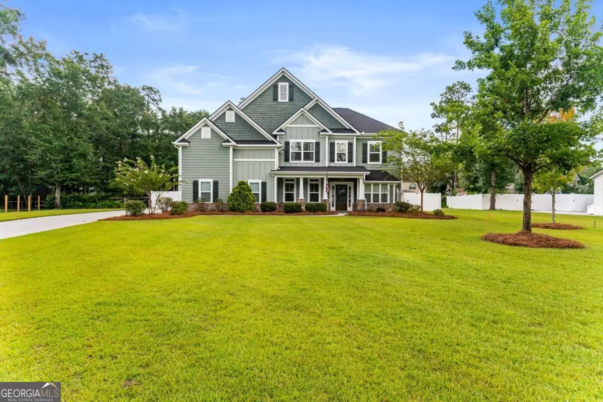 108 Henry Court, Rincon, GA 31326 - #1
