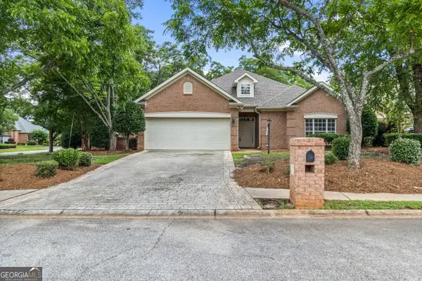 101 Orchard Lane, Centerville, GA 31028