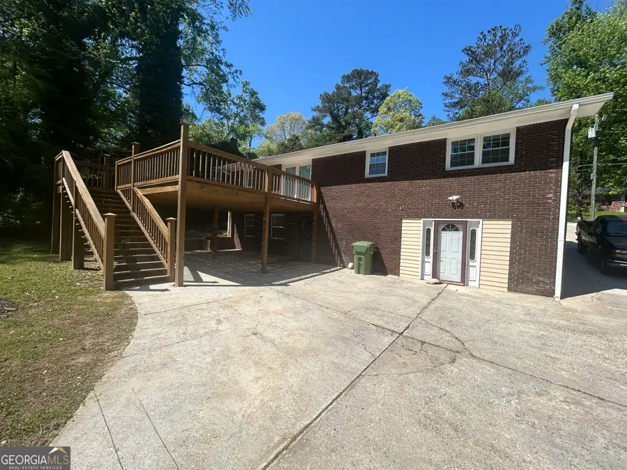 2362 Maxwell Drive Sw, Atlanta, GA 30311 - #2