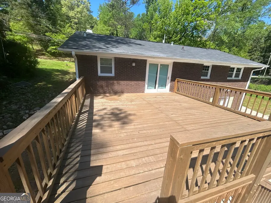 2362 Maxwell Drive Sw, Atlanta, GA 30311 - #3