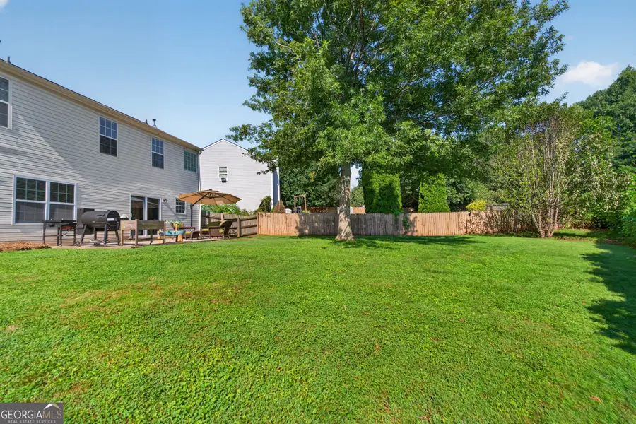 286 Carrington Way, Canton, GA 30115 - #2
