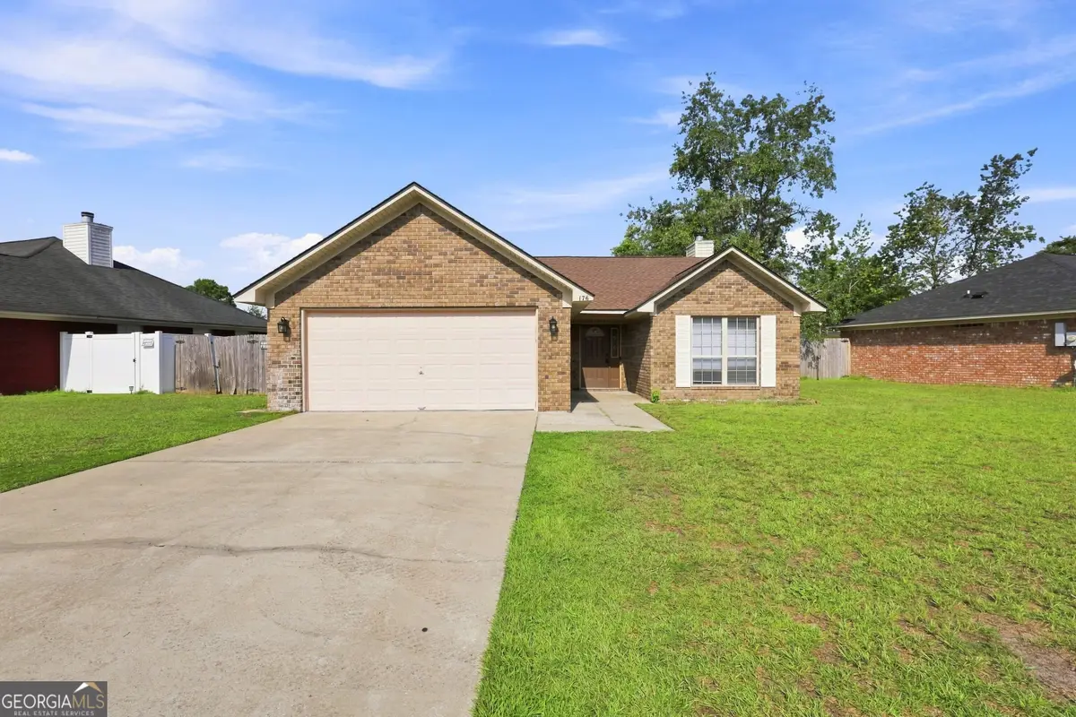 176 Wayfair Lane, Hinesville, GA 31313 - #1