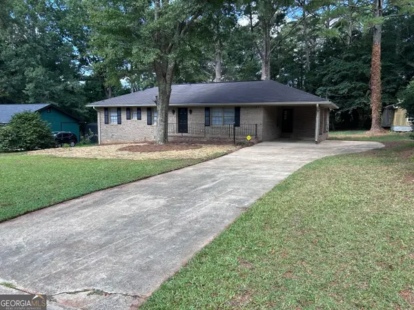 109 Forestwood Drive, Griffin, GA 30223