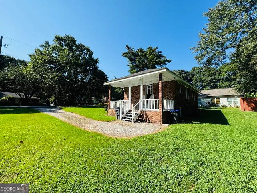 246 Bruce Street, Loganville, GA 30052 - #2