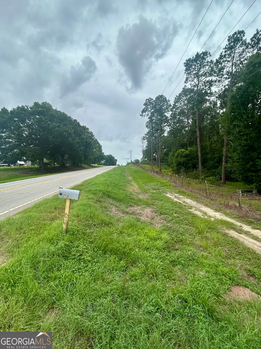 1182 Jacksonville Highway, Fitzgerald, GA 31750 - #2