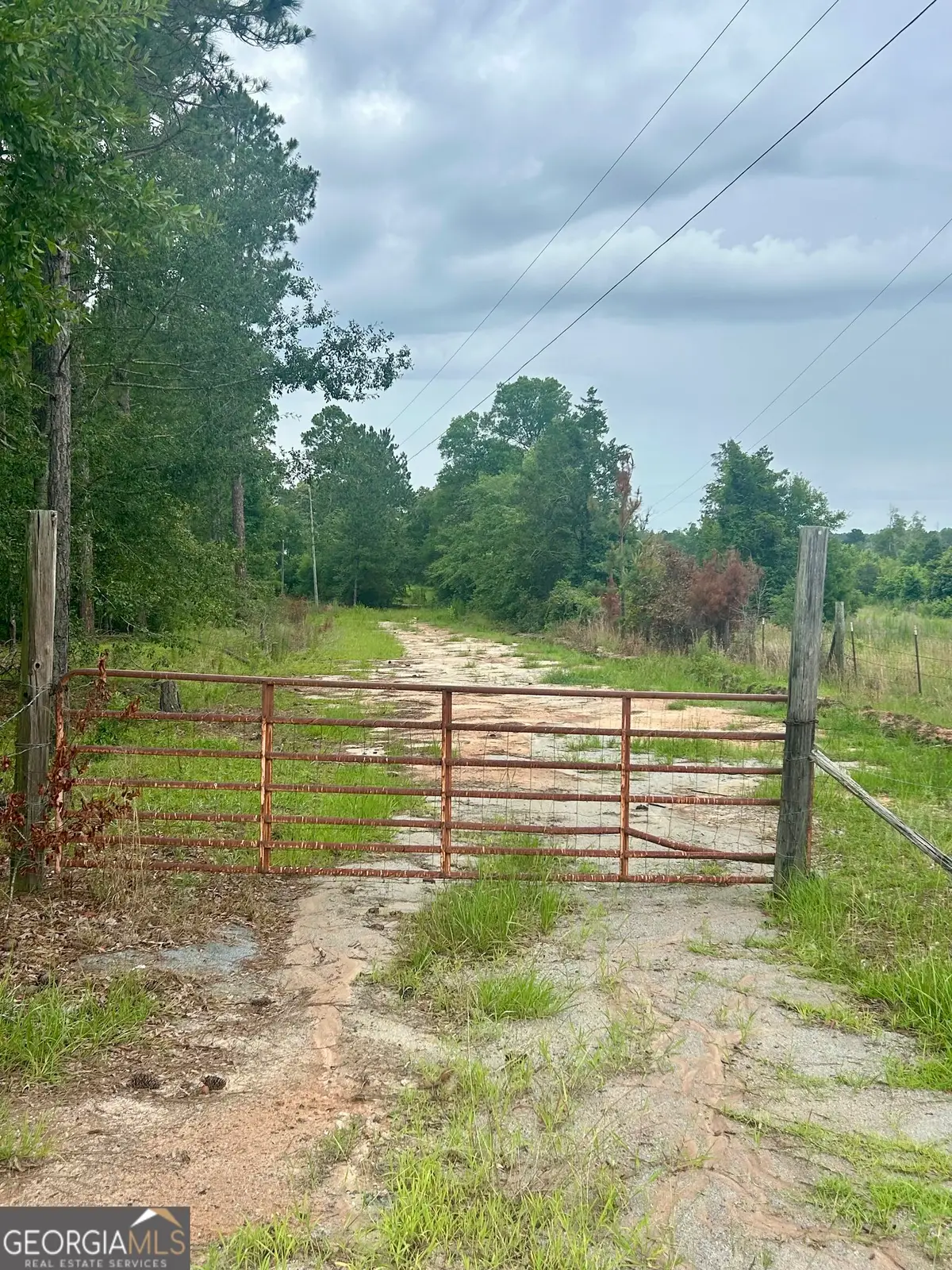 1182 Jacksonville Highway, Fitzgerald, GA 31750 - #1