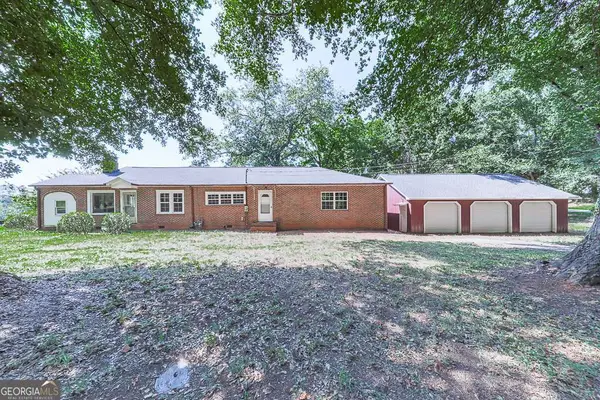 514 Ball Ground Road, Ball Ground, GA 30107