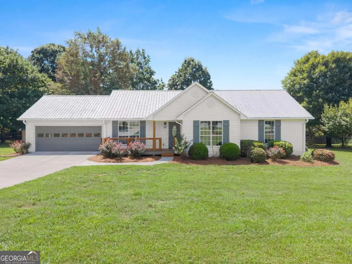 5820 Steve Black Road, Clermont, GA 30527 - #1