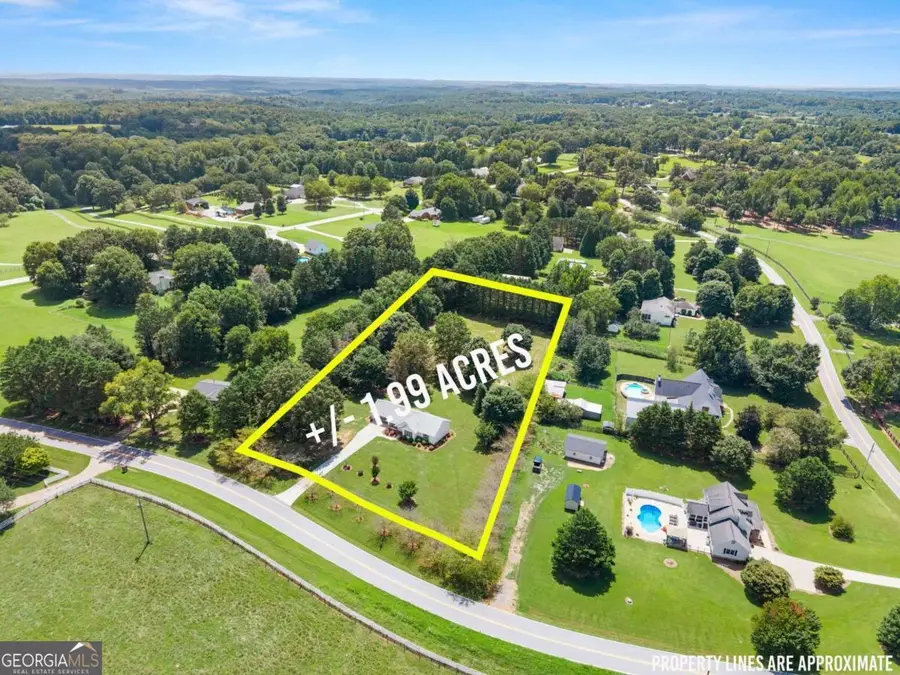 5820 Steve Black Road, Clermont, GA 30527 - #3
